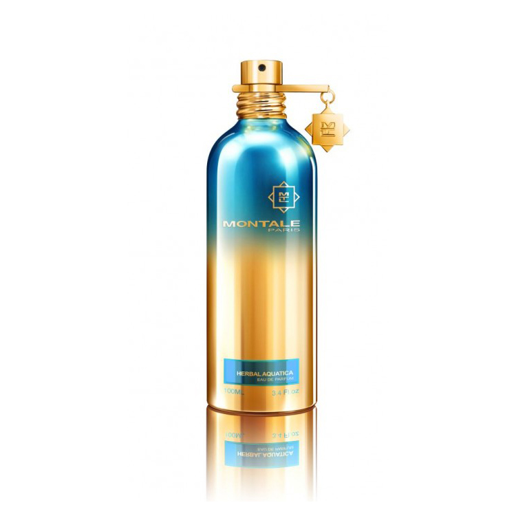 Montale Herbal Aquatica EDP унисекс парфюм - 100ml