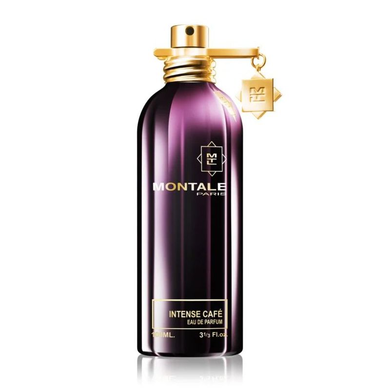 Montale Intense Cafe EDP unisex perfume -without package- 100ml