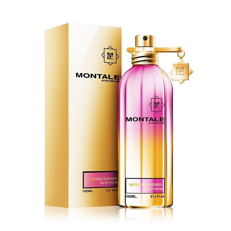 Montale Intense Cherry EDP унисекс парфюм - 100ml