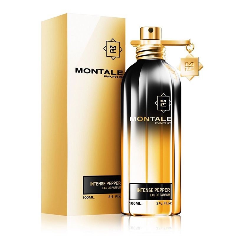 Montale Intense Pepper  EDP унисекс парфюм - 50ml