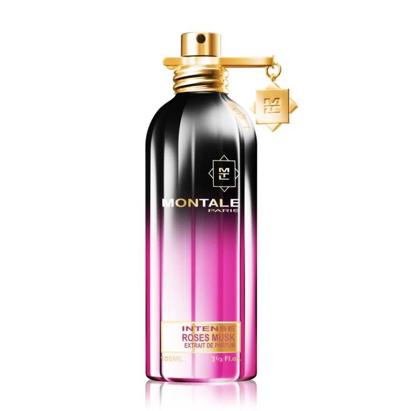 Montale Intense Roses Musk EDP парфюм за жени -без опаковка- 100ml