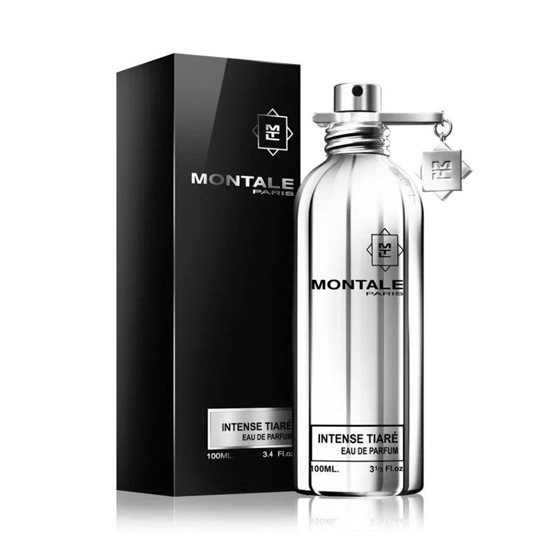 Montale Intense Tiare EDP unisex perfume - 100ml