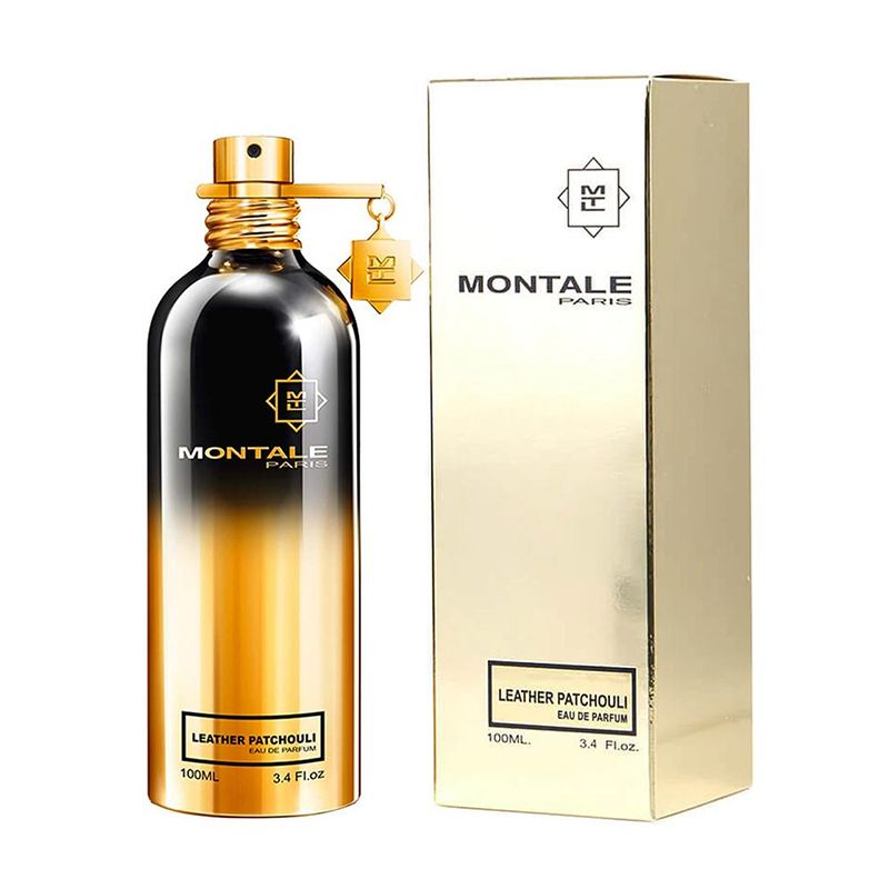 Montale Leather Patchouli EDP унисекс парфюм - 100ml