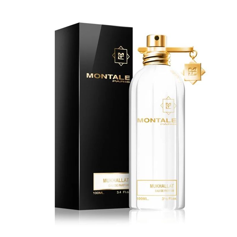 Montale Mukhalat EDP унисекс парфюм - 100ml