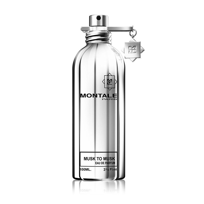 Montale Musk To Musk EDP унисекс парфюм -без опаковка- 100ml