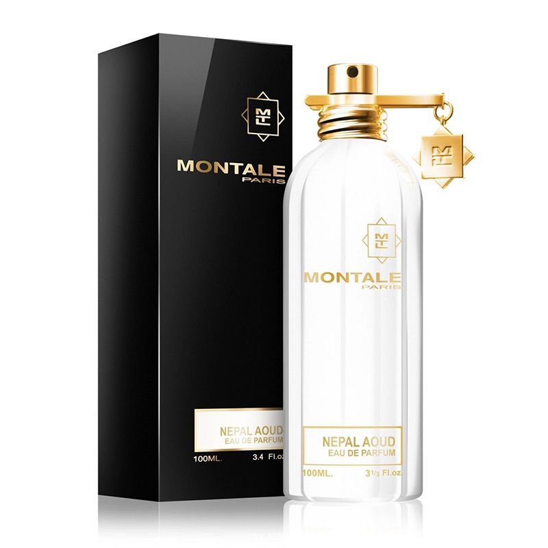 Montale Nepal Aoud EDP унисекс парфюм - 100ml