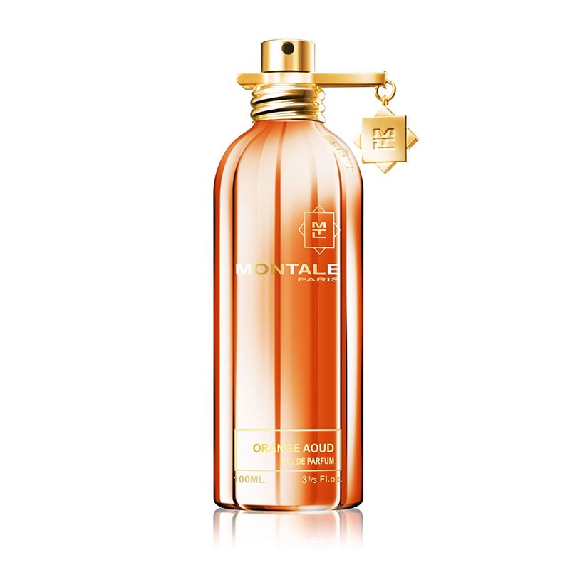 Montale Orange Aoud EDP унисекс парфюм -без опаковка- 100ml