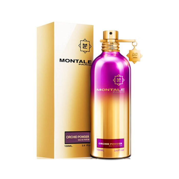 Montale Orchid Powder EDP унисекс парфюм - 100ml