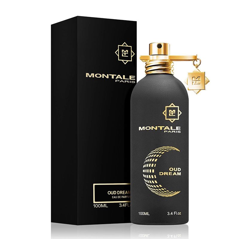 Montale Oud Dream EDP унисекс парфюм - 100ml