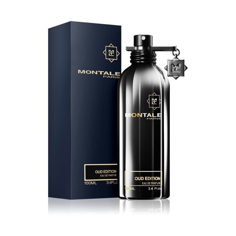 Montale Oud Edition EDP унисекс парфюм - 100ml