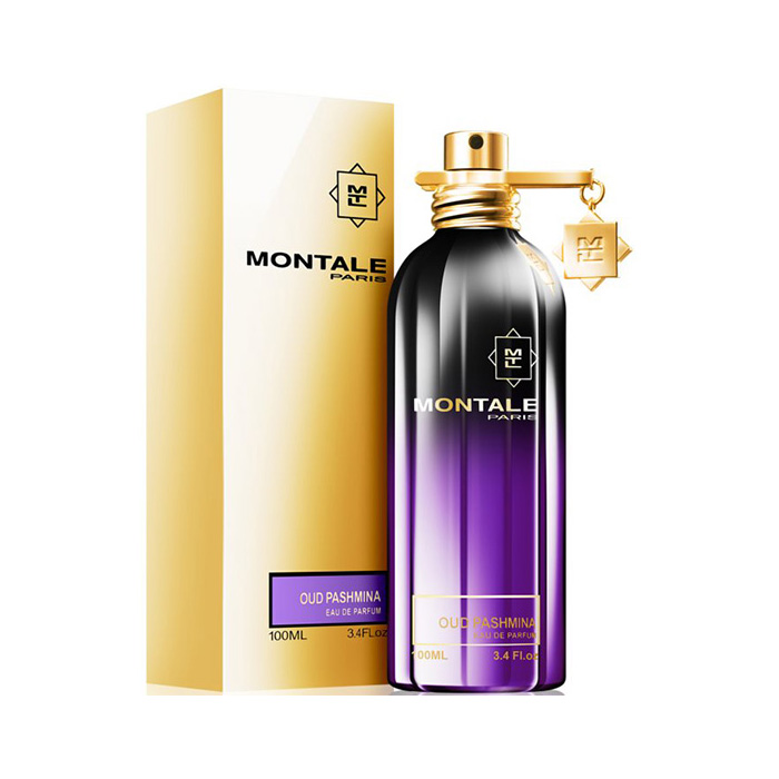 Montale Oud Pashmina EDP унисекс парфюм - 100ml