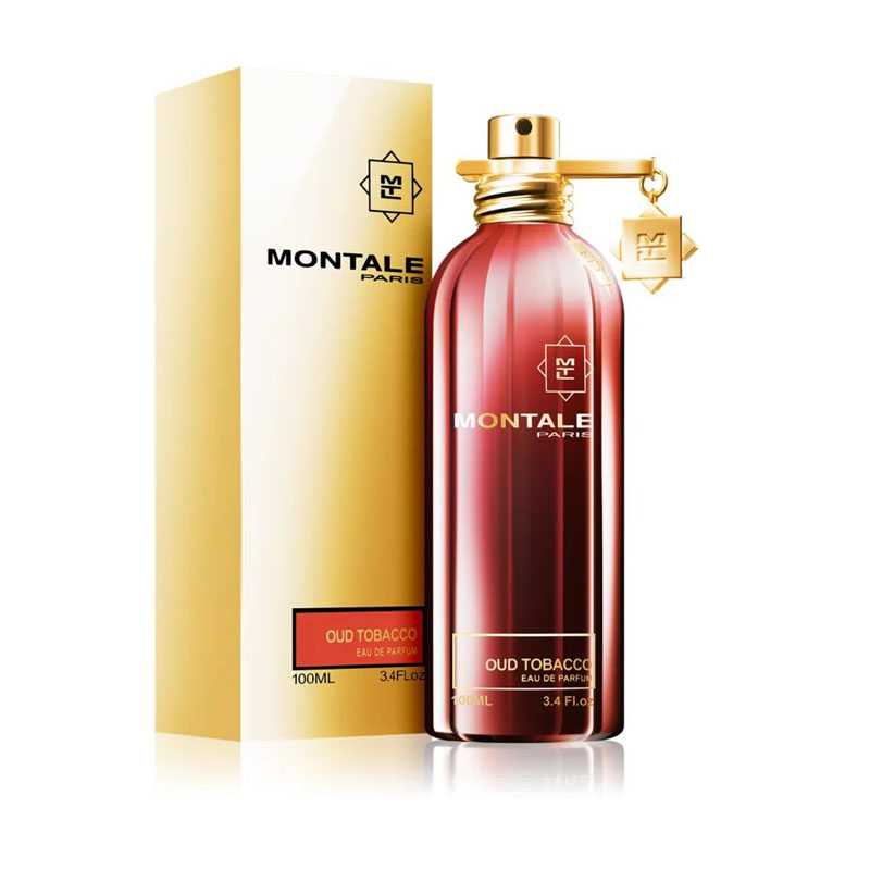 Montale Oud Tobacco EDP унисекс парфюм - 100ml