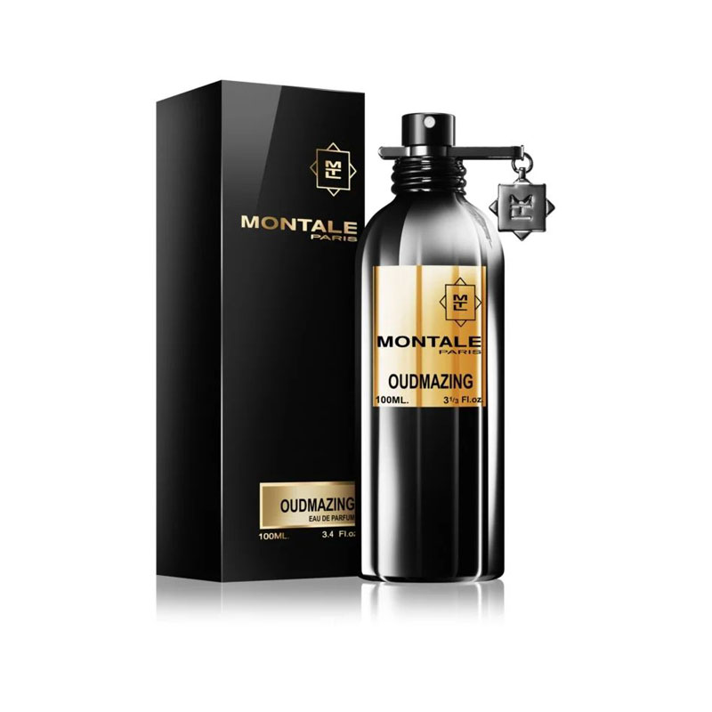 Montale Oudmazing EDP унисекс парфюм - 100ml