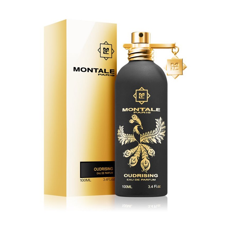 Montale Oudrising EDP унисекс парфюм - 100ml