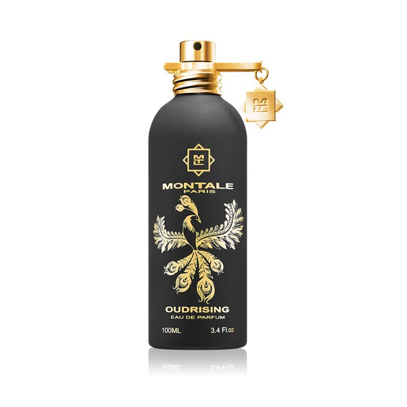 Montale Oudrising EDP унисекс парфюм - без опаковка - 100ml