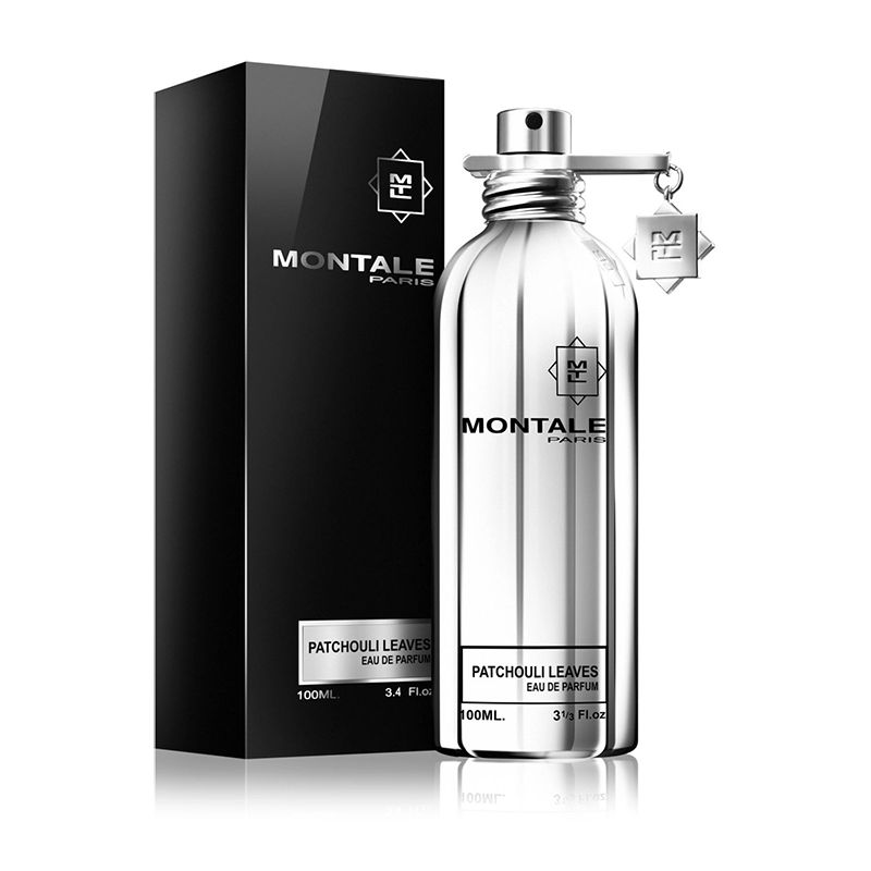 Montale Patchouli Leaves EDP парфюм унисекс парфюм - 100ml