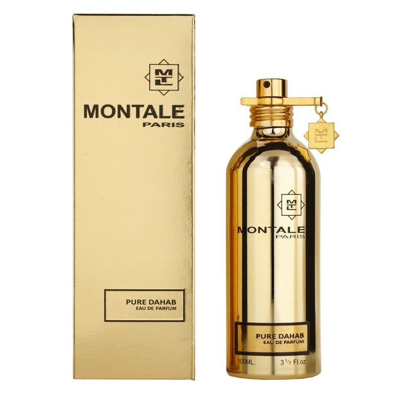 Montale Pure Dahab EDP парфюм унисекс парфюм - 100ml