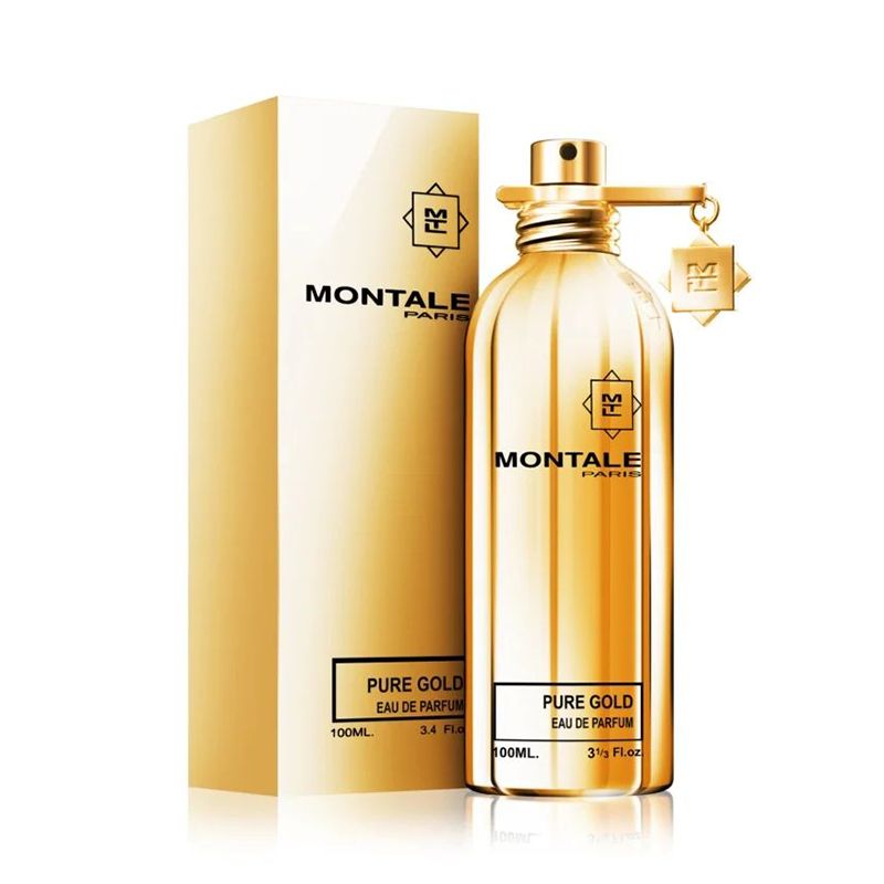 Montale Pure Gold EDP парфюм за жени - 100ml