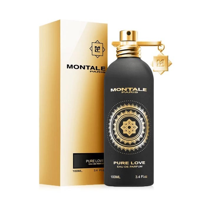 Montale Pure Love EDP унисекс парфюм - 100ml