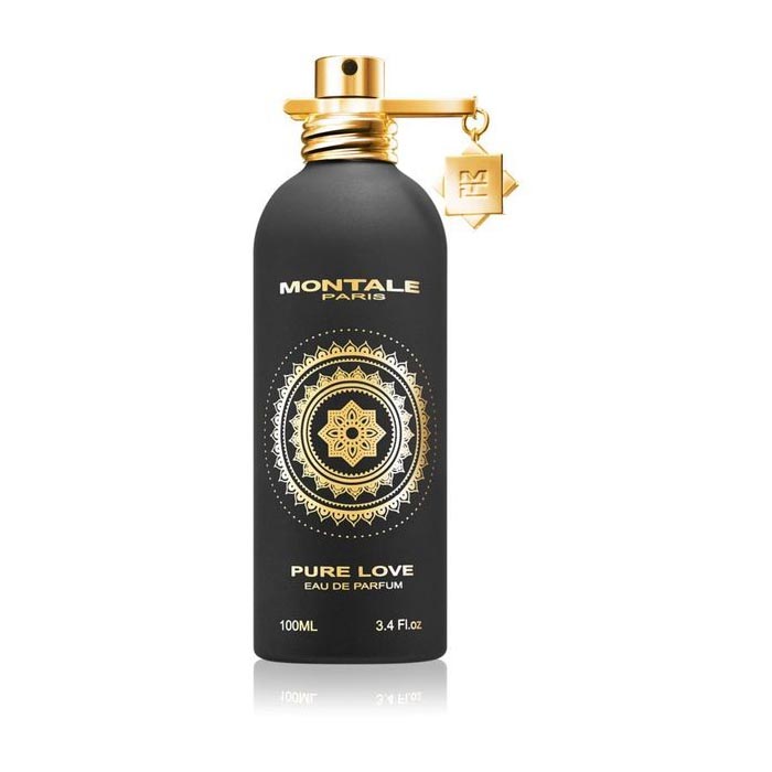 Montale Pure Love EDP унисекс парфюм - без опаковка-100ml