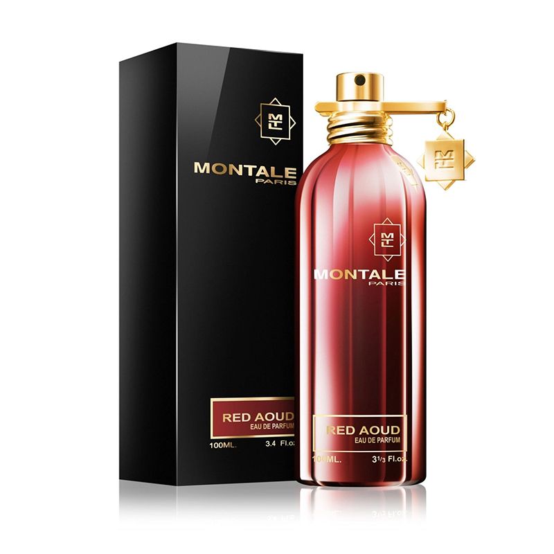 Montale Red Aoud EDP унисекс парфюм - 100ml