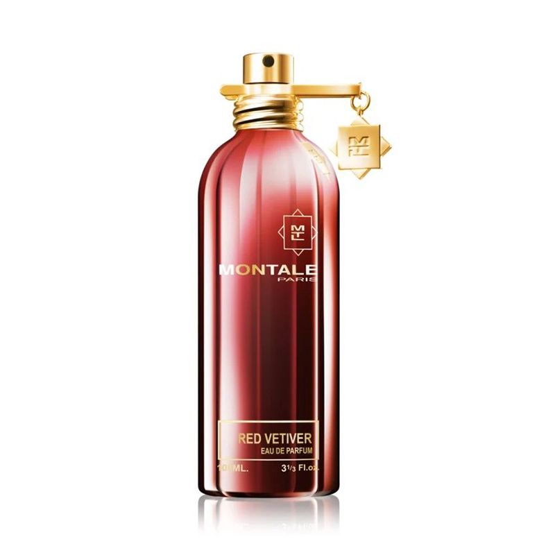 Montale Red Vetyver EDP парфюм за мъже -без опаковка- 100ml