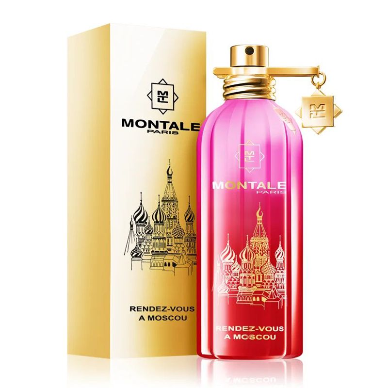 Montale Rendez-vous a Moscou EDP парфюм за жени - 100ml