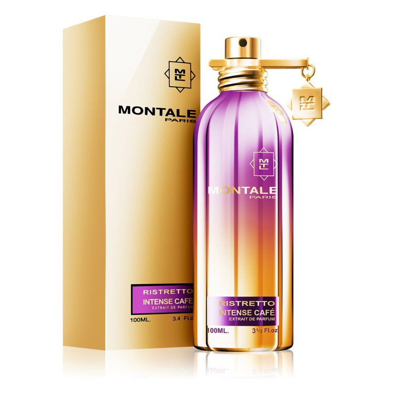 Montale Ristretto Intense Cafe EDP унисекс парфюм - 100ml