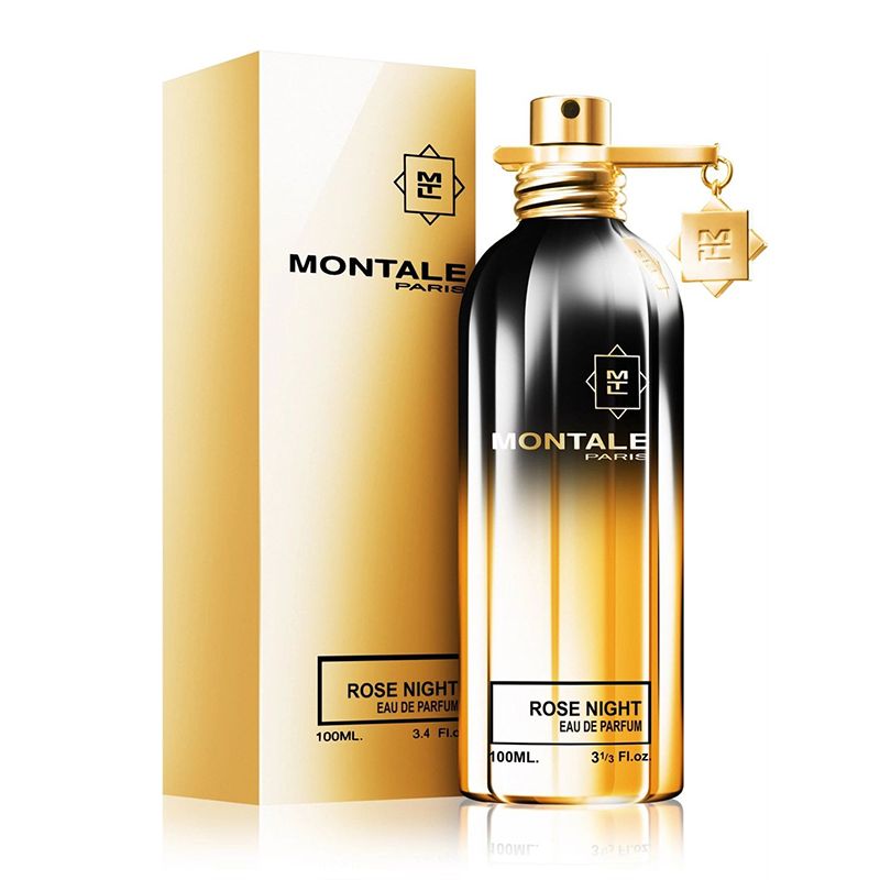 Montale Rose Night EDP унисекс парфюм - 50ml