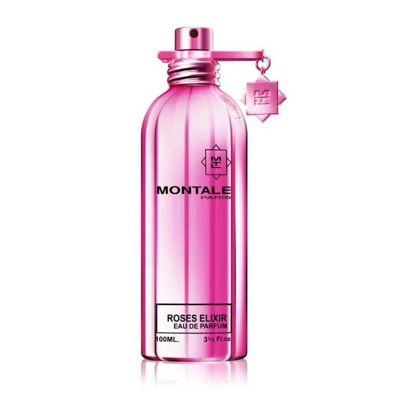 Montale Roses Elixir EDP парфюм за жени-без опаковка-100ml