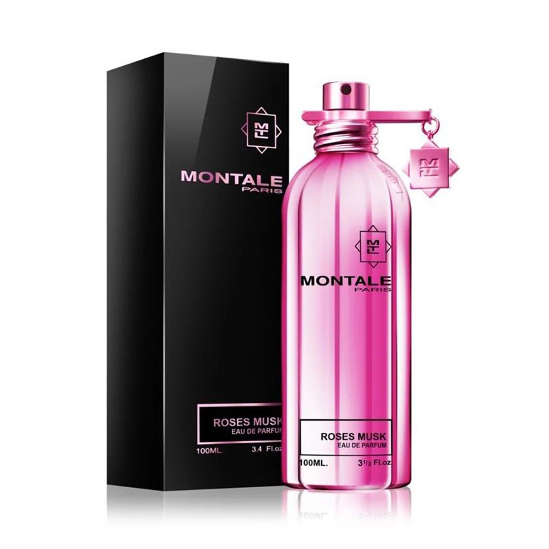 Montale Roses Musk EDP парфюм за жени - 100ml