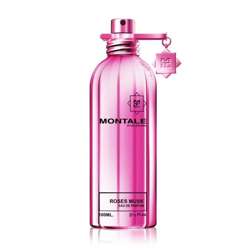 Montale Roses Musk EDP парфюм за жени-без опаковка-100ml