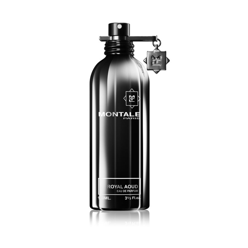 Montale Royal Aoud EDP унисекс парфюм -без опаковка- 100ml