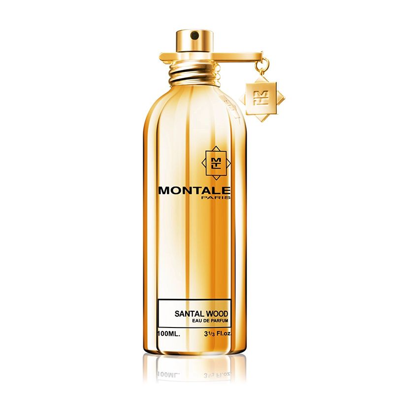 Montale Santal Wood EDP унисекс парфюм -без опаковка- 100ml