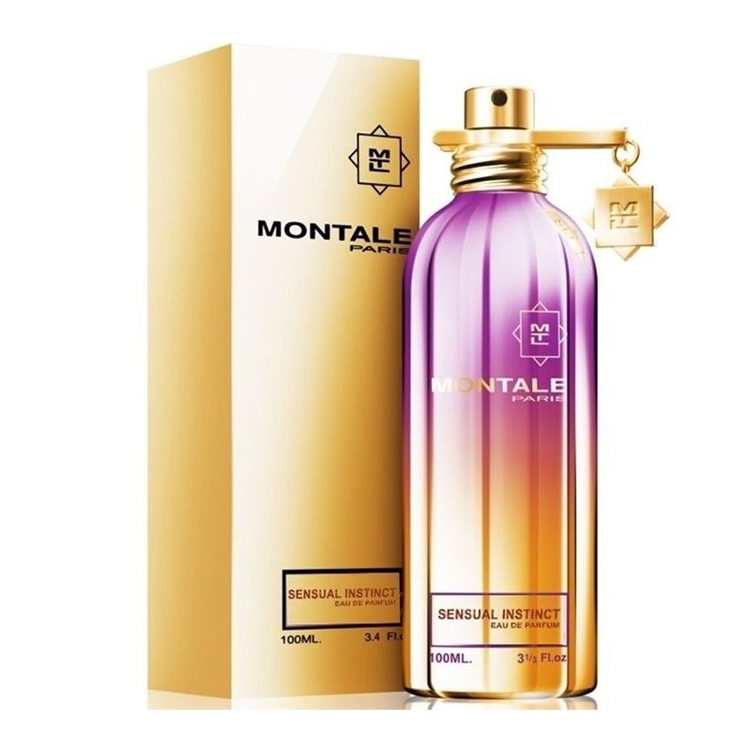 Montale Sensual Instinct EDP унисекс парфюм - 100ml