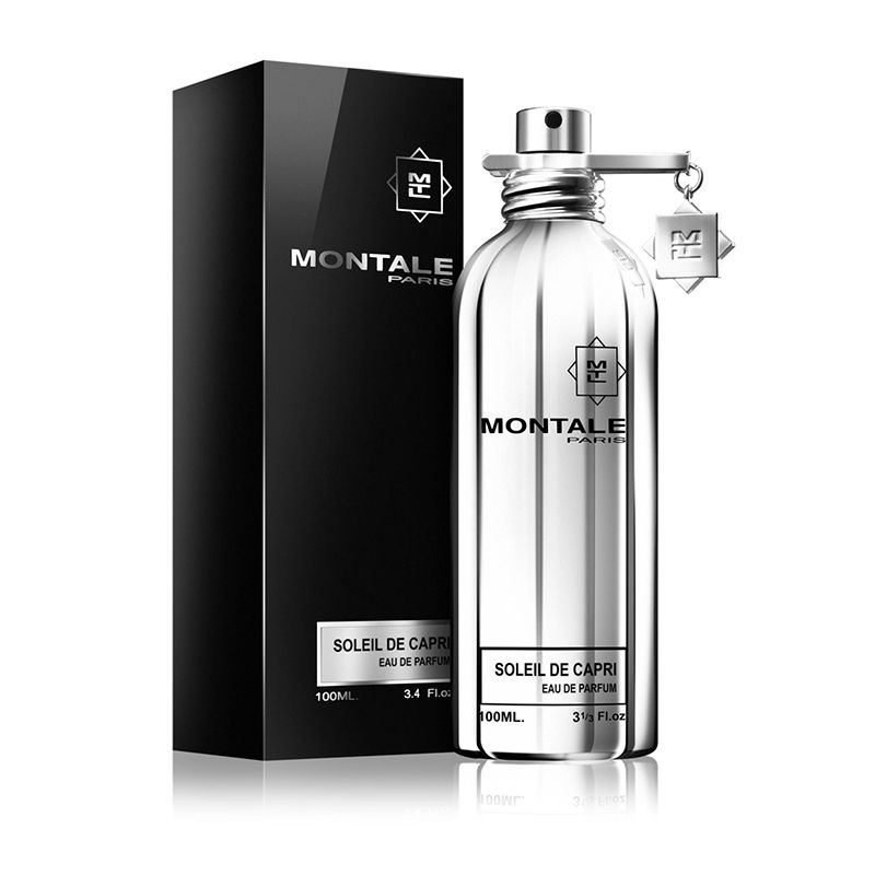 Montale Soleil de Capri EDP унисекс парфюм - 100ml