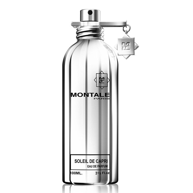 Montale Soleil de Capri EDP унисекс парфюм - без опаковка-100ml