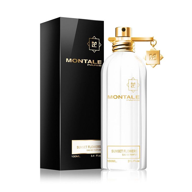 Montale Sunset Flowers EDP унисекс парфюм - 100ml