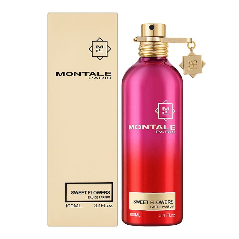 Montale Sweet Flowers EDP парфюм за жени - 100ml