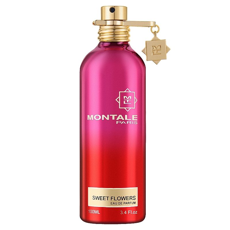 Montale Sweet Flowers EDP парфюм за жени -без опаковка- 100ml