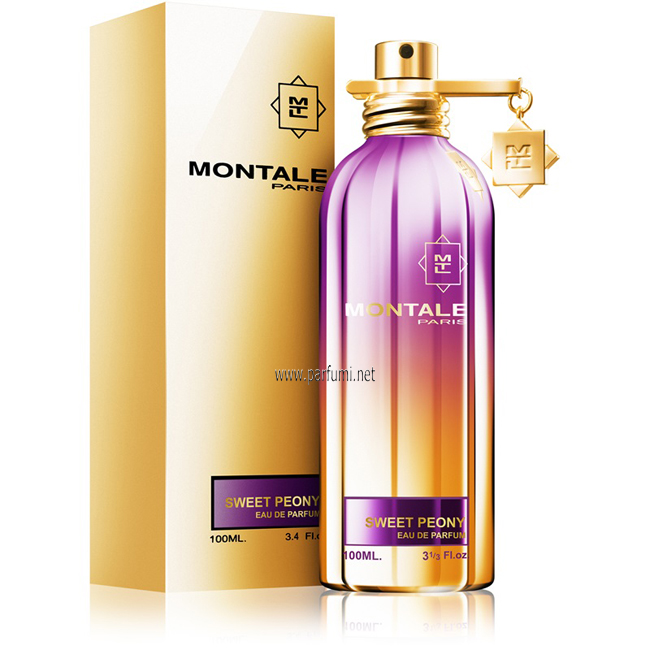 Montale Sweet Peony EDP парфюм за жени - 100ml