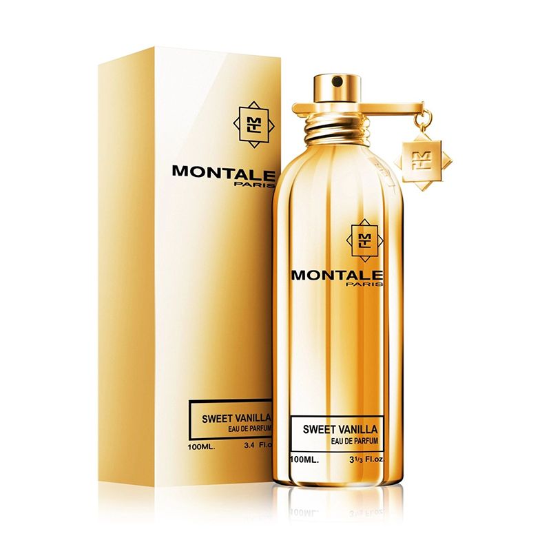 Montale Sweet Vanilla EDP парфюм унисекс парфюм - 100ml