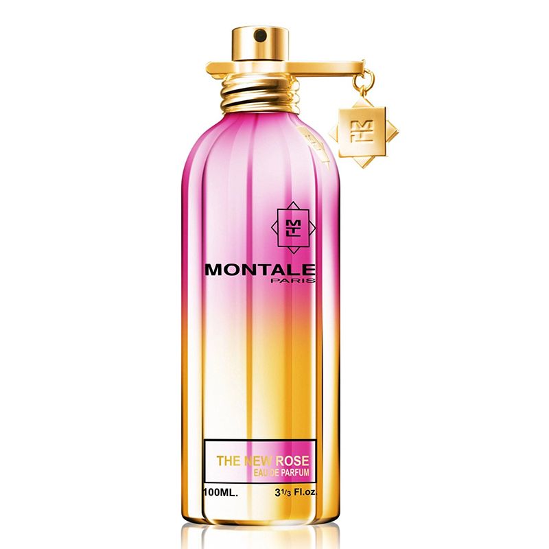 Montale The New Rose EDP unisex perfume-without package- 100ml