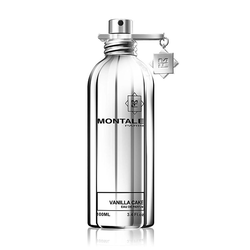 Montale Vanilla Cake  EDP unisex perfume -without package- 100ml