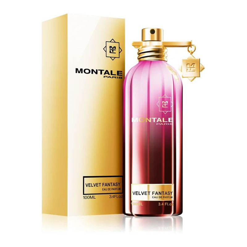 Montale Velvet Fantasy EDP парфюм за жени - 100ml