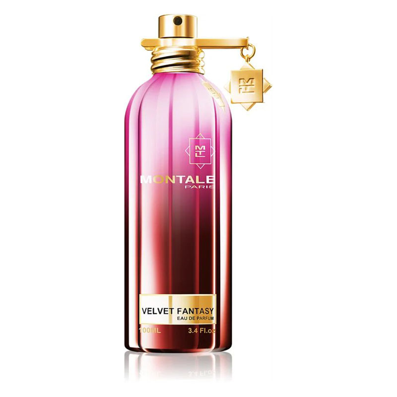 Montale Velvet Fantasy EDP парфюм за жени -без опаковка- 100ml