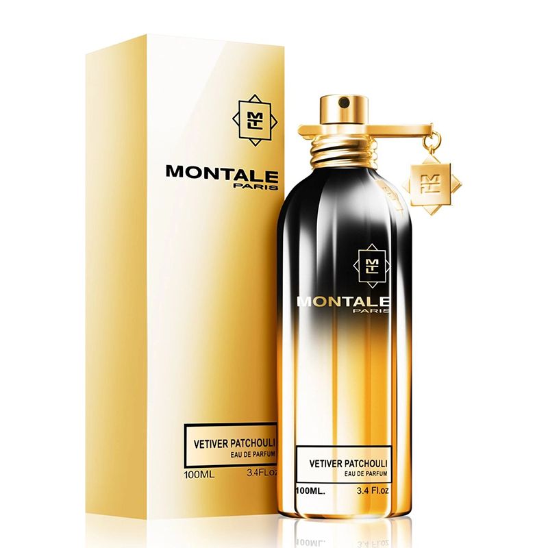 Montale Vetiver Patchouli EDP унисекс парфюм - 100ml