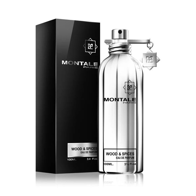 Montale Wood & Spices EDP парфюм за мъже - 100ml