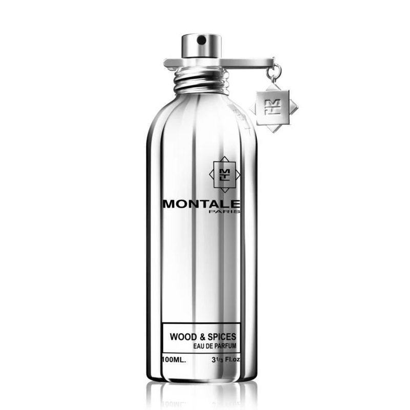 Montale Wood & Spices EDP parfum for men - without package - 100ml