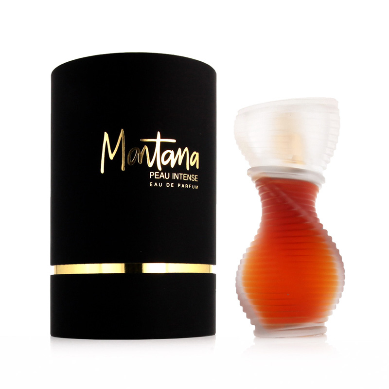 Montana Peau Intense EDP парфюм за жени - 100ml.